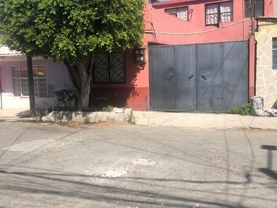 Casa en venta San Francisco Xalostoc, Ecatepec De Morelos