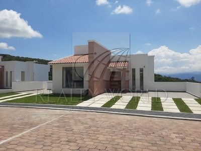 Casa en venta San Gaspar, Ixtapan De La Sal, Ixtapan De La Sal