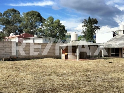 Casa en venta San Gaspar, Ixtapan De La Sal, Ixtapan De La Sal