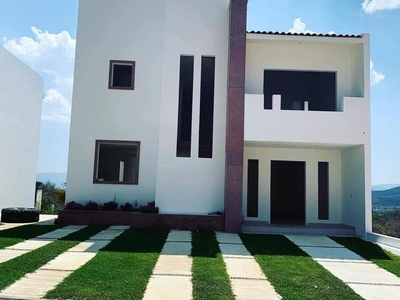 Casa en venta San Gaspar, Ixtapan De La Sal, Ixtapan De La Sal