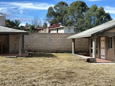 Casa en venta San Gaspar, Ixtapan De La Sal, Ixtapan De La Sal