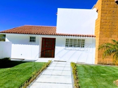Casa en venta San Gaspar, Ixtapan De La Sal, Ixtapan De La Sal
