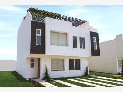 Casa en venta San Gregorio Cuautzingo, Chalco