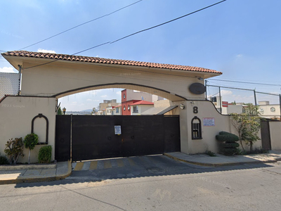 Casa en venta San Isidro La Paz, Ciudad Nicolás Romero, Estado De México, México