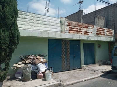 Casa en venta San Isidro, Valle De Chalco Solidaridad, Valle De Chalco Solidaridad