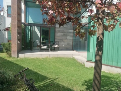 Casa en venta San Jorge Sur, La Asuncion, Metepec, Estado De México, México