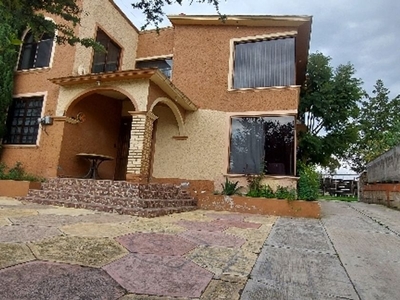 Casa en venta San Juan De Las Manzanas, Ixtlahuaca