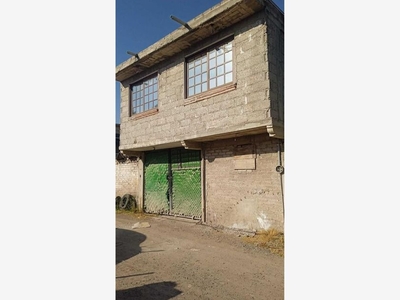Casa en venta San Juanito, Texcoco De Mora, Texcoco