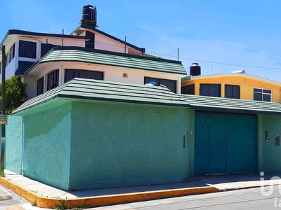 Casa en venta Calle Emiliano Zapata, San Mateo Tecalco, Tecámac, México, 55748, Mex