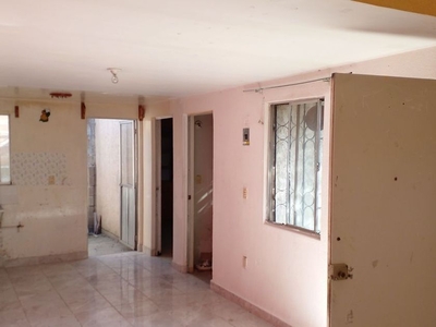 Casa en venta San Miguel, San Vicente Chicoloapan De Juárez, Chicoloapan