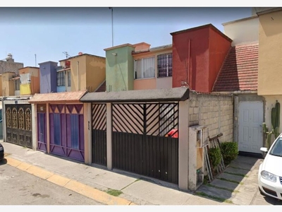 Casa en venta San Pablito, Tultepec