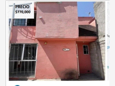 Casa en venta San Pablo Otlica, Tultepec