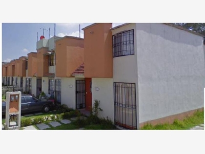 Casa en venta San Pablo Otlica, Tultepec