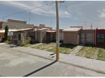 Casa en venta San Pedro, Almoloya De Juárez, Almoloya De Juárez