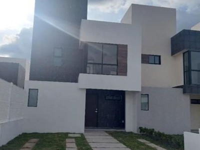 Casa en venta San Pedro Cholula, Estado De México, México