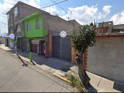 Casa en venta San Sebastian, Chalco De Díaz Covarrubias, Estado De México, México