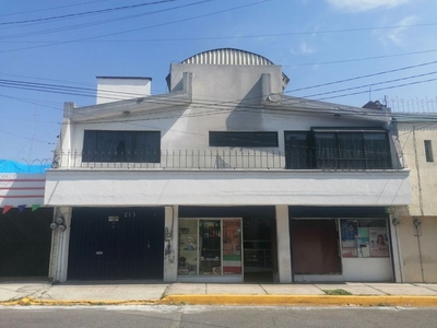 Casa en venta Santa María De Las Rosas, Toluca