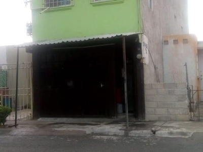 Casa en venta Santiago 1a. Sección, Zumpango