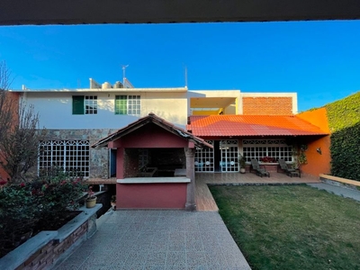 Casa en venta Santiago El Alto, Tepotzotlán