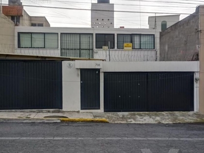 Casa en venta Sector Popular, Toluca De Lerdo, Toluca