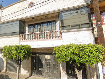 Casa en venta Tamaulipas Sección Palmar, Nezahualcóyotl