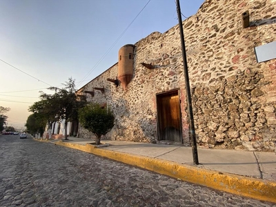 Casa en venta Tepeapulco Centro, Tepeapulco