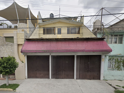 Casa en venta Tizapan, Metropolitana 3ra Sección, Ciudad Nezahualcóyotl, Estado De México, México