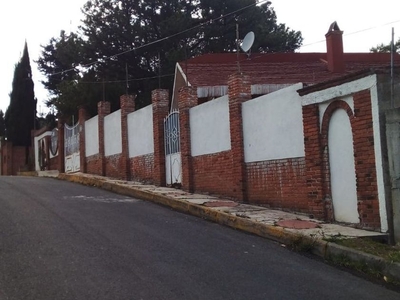 Casa en venta Tlalmanalco, Estado De México