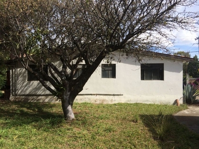 Casa en venta Tonatico, Estado De México