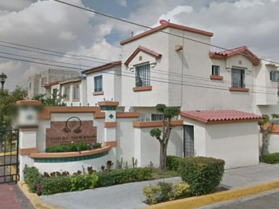 Casa en venta Torremolinos, Villa Del Real, Ojo De Agua, Estado De México, México
