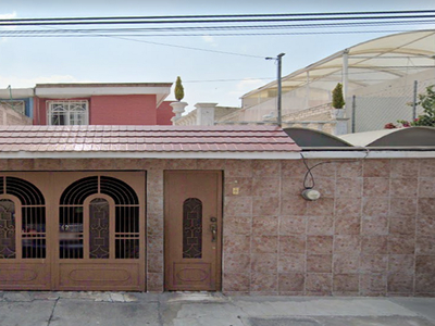 Casa en venta Tragacantos, Villa De Las Flores, San Francisco Coacalco, Estado De México, México