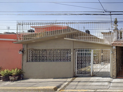 Casa en venta Trompeleros, Villa De Las Flores, San Francisco Coacalco, Estado De México, México