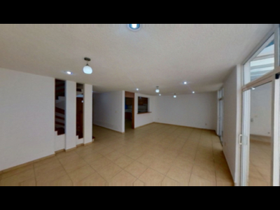 Casa en venta Unidad Victoria, Toluca