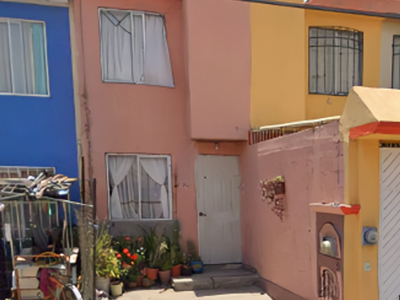 Casa en venta V. De Alhelí 42, Real Del Valle, Tepexpan, Estado De México, México