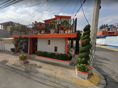 Casa en venta Valle De Los Cipreses 21, Izcalli Del Valle, Buenavista, Estado De México, México