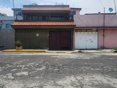 Casa en venta Valle De Toluca, Valle De Aragon 3ra Sección, Ecatepec De Morelos, Estado De México, México