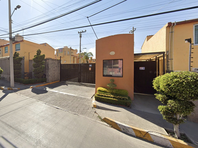 Casa en venta Venustiano Carranza 97, Mz 026, Loma Bonita, Coacalco, Estado De México, México