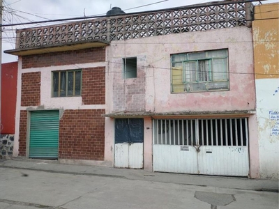 Casa en venta Vicente Guerrero 1a. Sección, Nicolás Romero