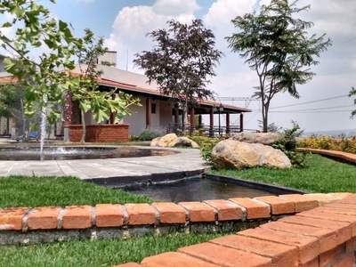 Casa en venta Villa Victoria, Estado De México
