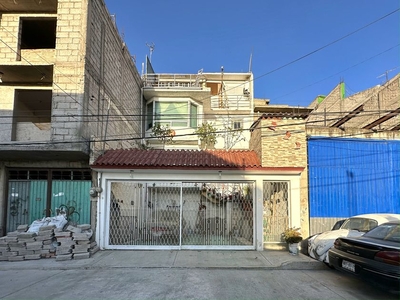 Casa en venta Villas De San Isidro, La Paz, Estado De México