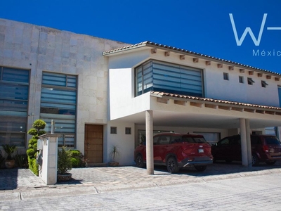 Casa en venta Villas Del Campo, Calimaya