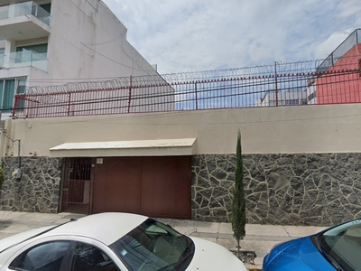 Cucm Casa En Venta En Residencial Zacatenco Gustavo A. Madero Ciudad De México