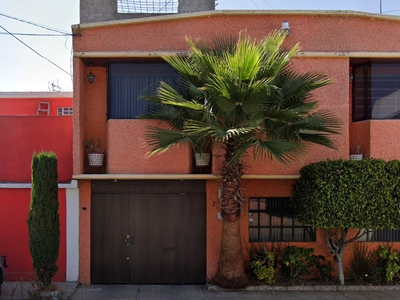 Cucm Casa En Venta En San Juan De Aragón I Secc Gustavo A. Madero Ciudad De México