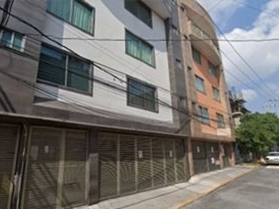 Departamento en renta Calle Morelos, San Lucas Tepetlacalco, Tlalnepantla De Baz, Estado De México, México