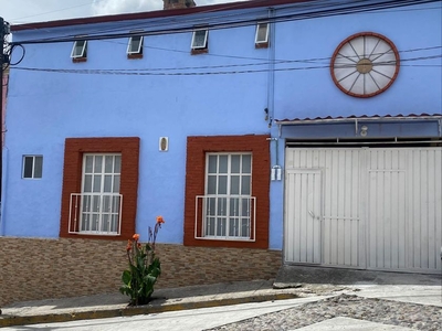 Departamento en renta Manuel Alas, Barrio De Santa Bárbara, Toluca De Lerdo, Estado De México, México