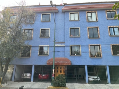 Departamento en renta Rancho El Vergel 73, Coapa, Prados Coapa 1ra Sección, Ciudad De México, Cdmx, México