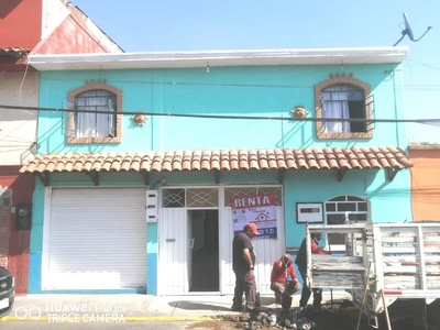 Departamento en renta Tenancingo, Edo. De México, Estado De México
