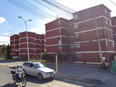 Departamento en venta Av. Eje 3, San Pablo, San Pablo De Las Salinas, Estado De México, México