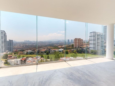 Departamento en venta Avenida Loma Alta 780, Bosque Real, Naucalpan De Juárez, Estado De México, México