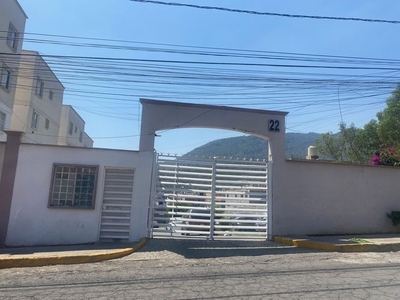 Departamento en venta Bosques Del Valle, Coacalco De Berriozábal, Coacalco De Berriozábal